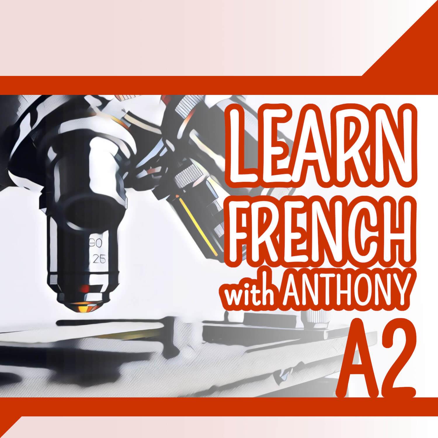 Learn French A2