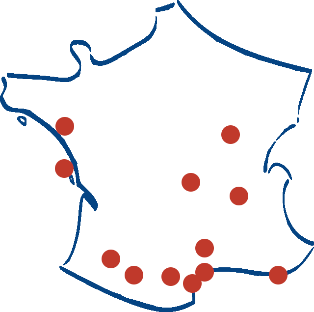 French Language Immersion in France